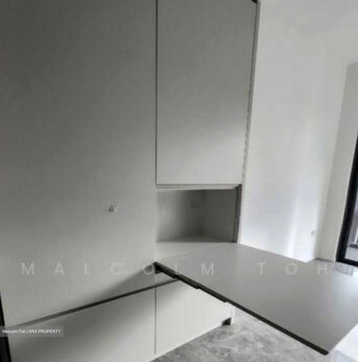 The M (D7), Apartment #541539061
